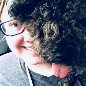 Meet your Posher, Allie